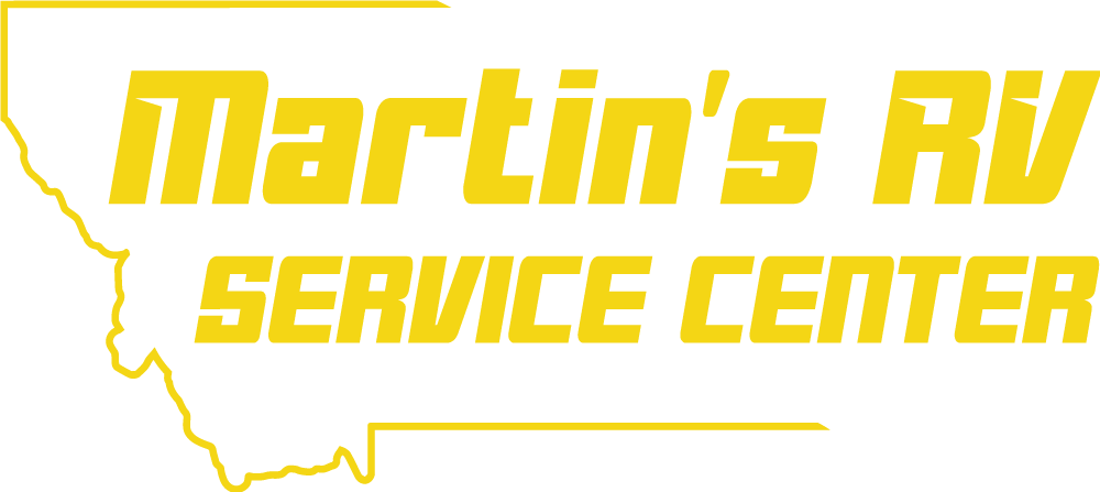 Martin's RV Service Center